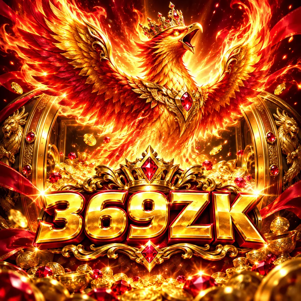 369zk APK Resmi Unduh