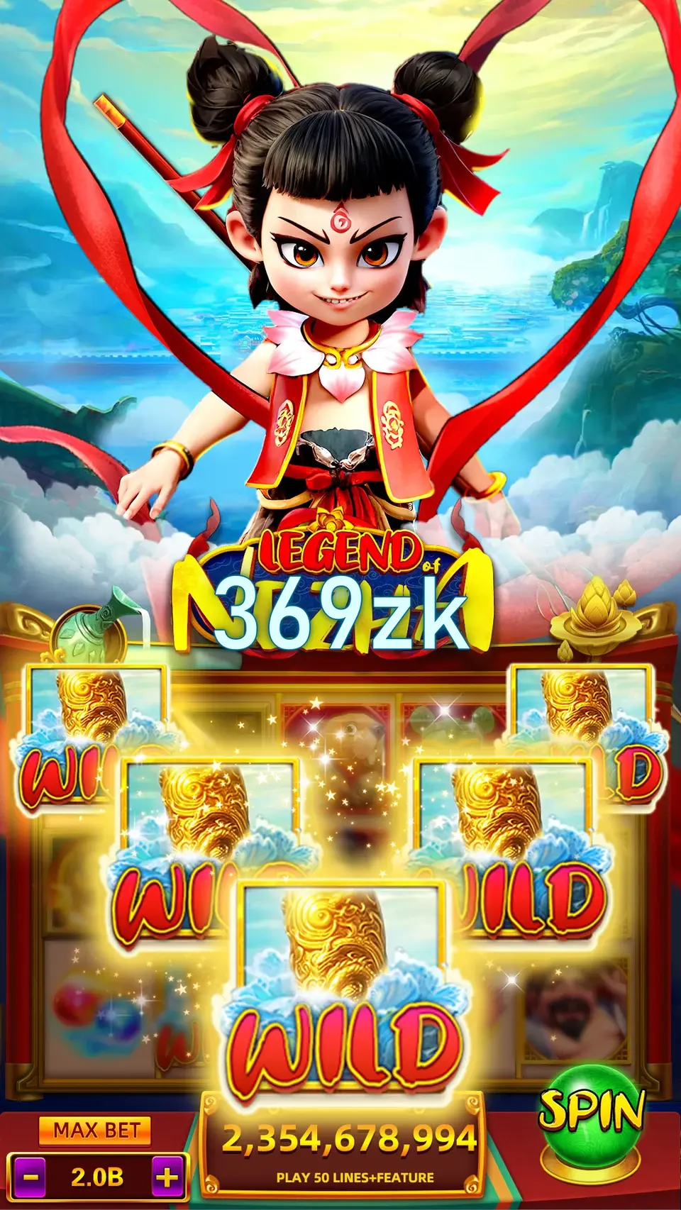 369zk Preview - Resmi Unduh